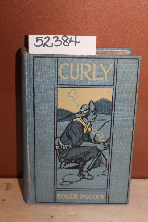 Pocock, Roger: Curly
