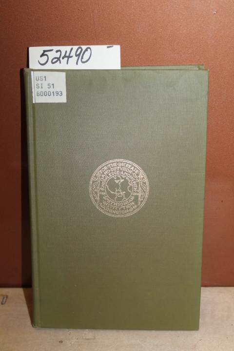 Ladd, John: Archeological Investigatins in The Parita and Santa Maria Zones o...