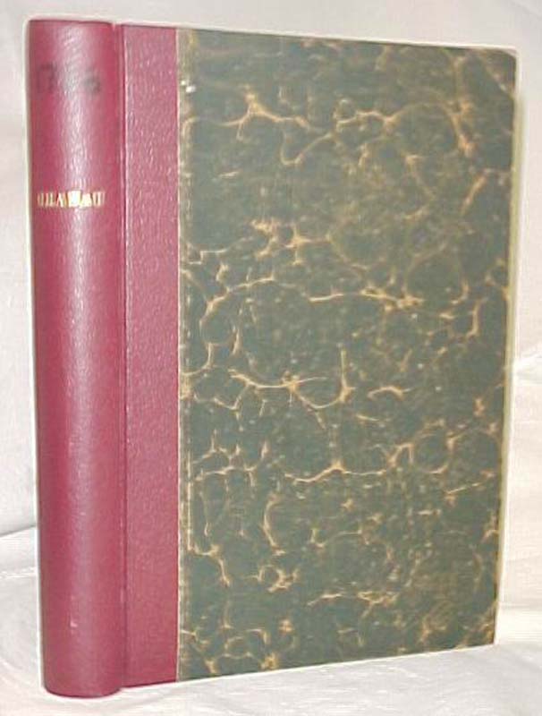 Shimer, Hervey Woodburn & Grabau, Am...: The School of Mines Quarterly.  A Jo...