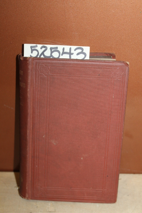 Harte, Bret: Tales of the Argonauts