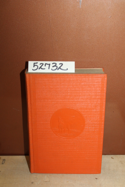 Grey, Zane: The Trail Driver