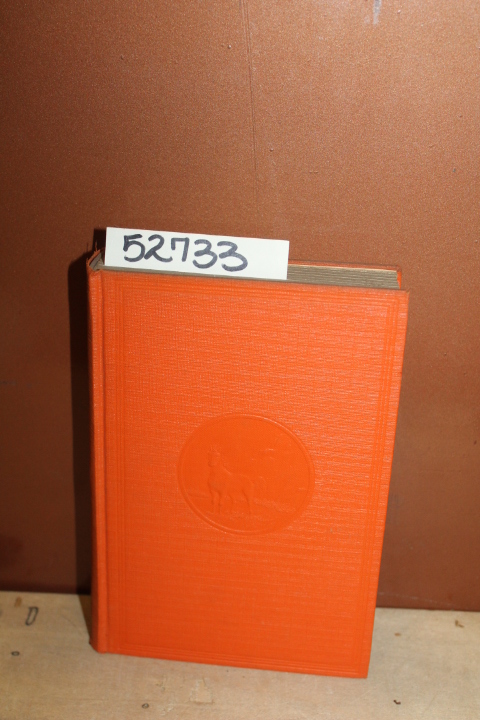 Grey, Zane: Thunder Mountain