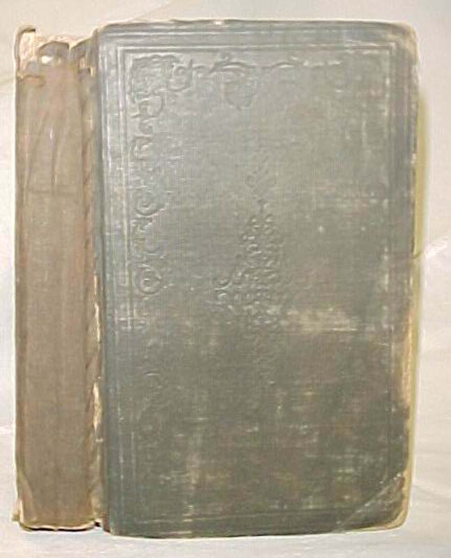 M'Henry, James: The Wilderness or, Braddock's Times