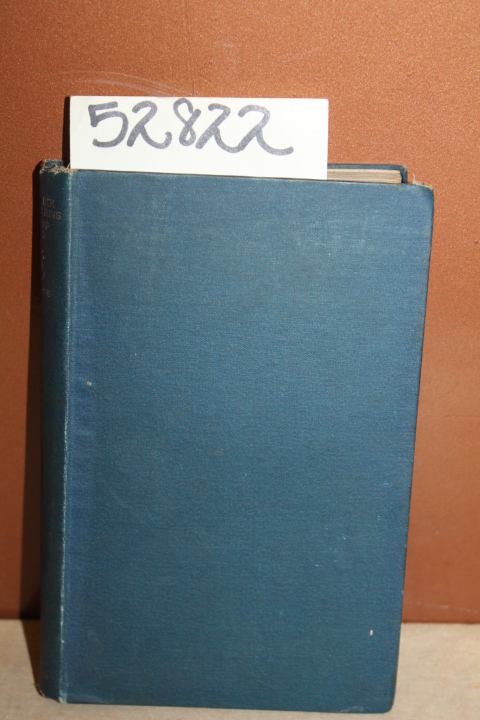 Harte, Bret: The Luck of Roaring Camp and Other Stories