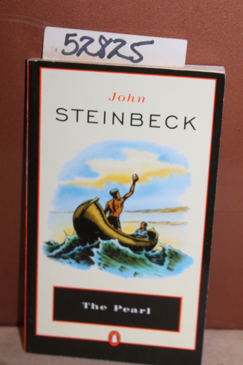 Steinbeck, John: The Pearl