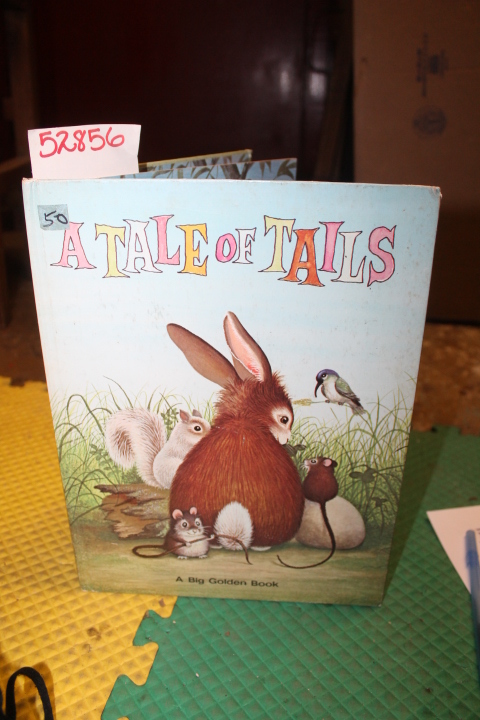 Macpherson, Elizabeth H.: A Tale of Tails