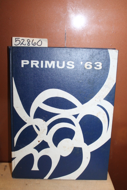 University of Hartford: Primus 1963