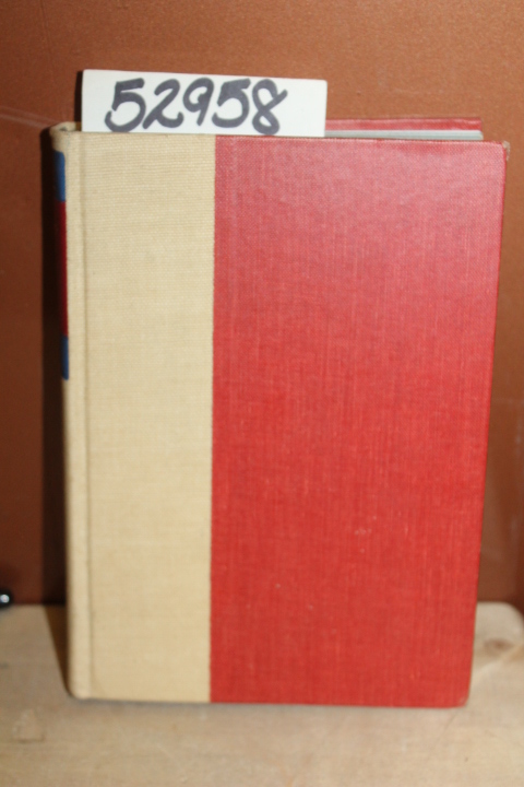 Grey, Zane: Wilderness Trek