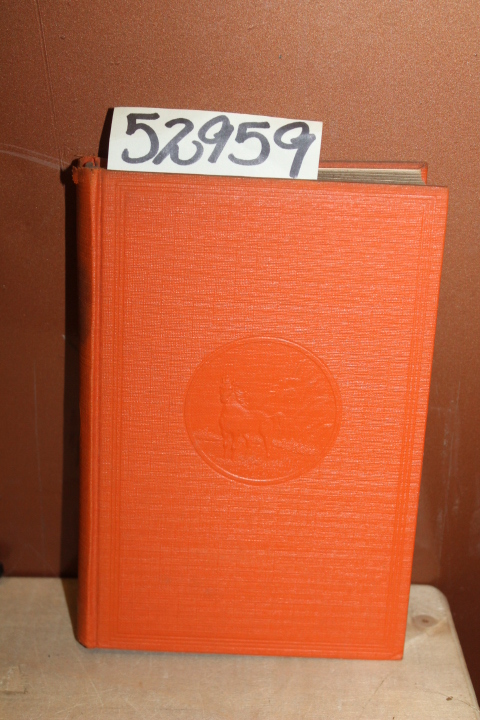 Grey, Zane: West of the Pecos