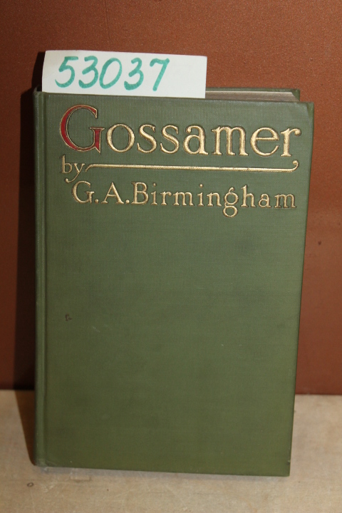 Birmingham, G. A.: Gossamer