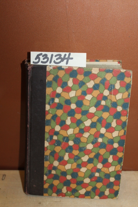 Hecht, Ben: Broken Necks