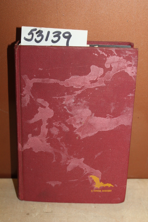 Hecht, Ben: The Florentine Dagger