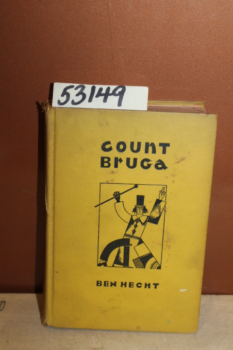 Hecht, Ben: Count Bruga