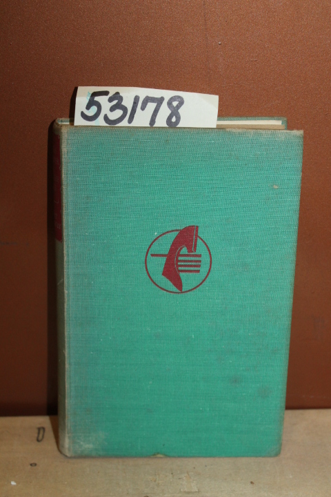 Hemingway, Ernest: Across the River & Into the Trees