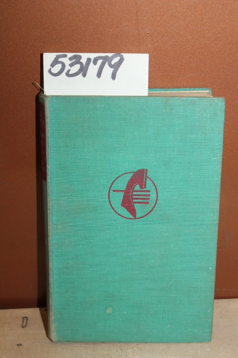 Hemingway, Ernest: Across the River & Into the Trees