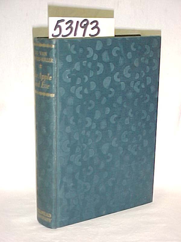 Ammers-Kuller, Jo Van: The Apple and Eve