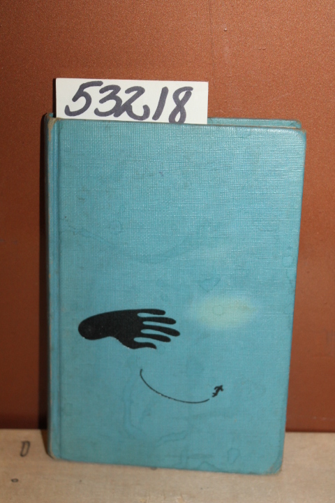 Bellairs, George: The Case of the Demented Spiv