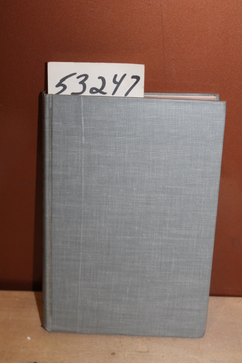 Belfrage, Cedric: Faith to Free the People