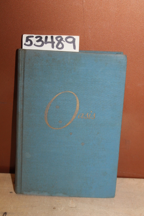 Robertson, Willard: Oasis