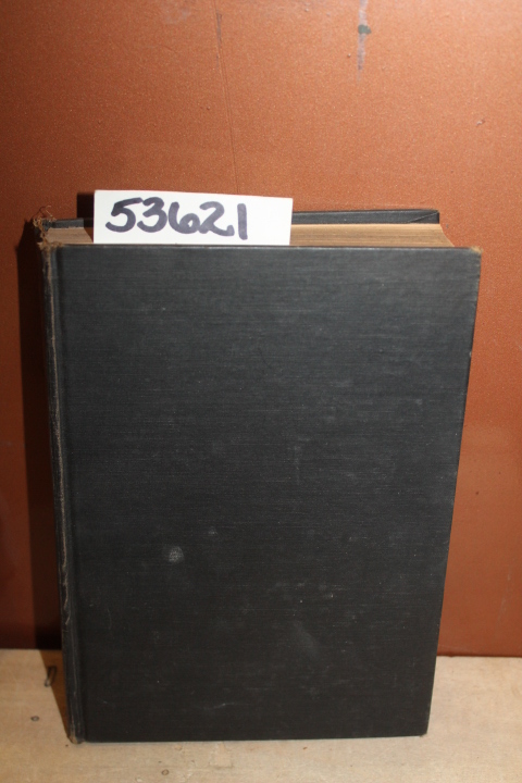 Hemingway, Ernest: Death in the Afternoon GOOD