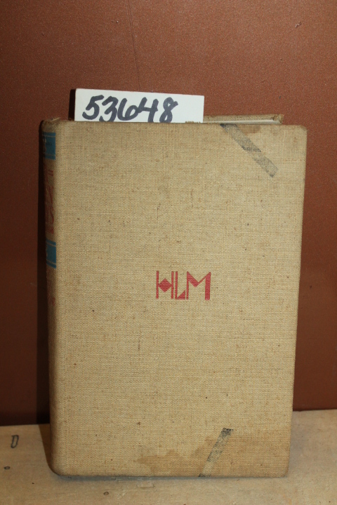 Mencken, H.L.: Heathen Days 1890-1936