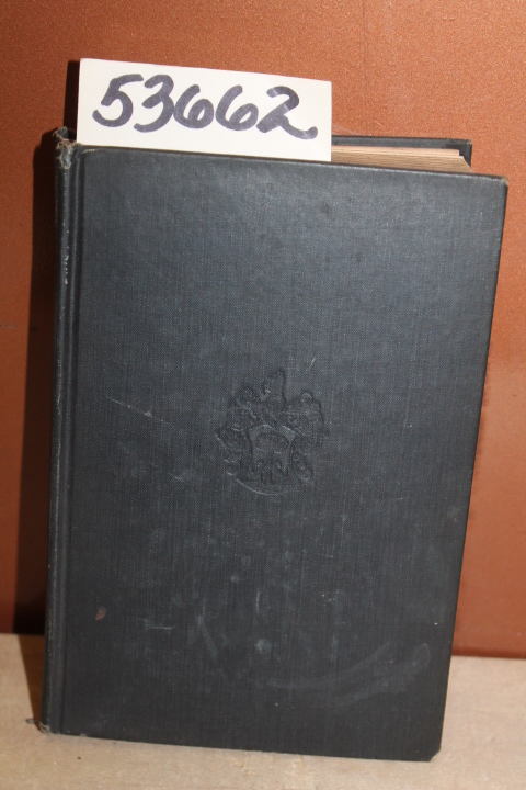 Mencken, H.L.: Prejudices Third Series