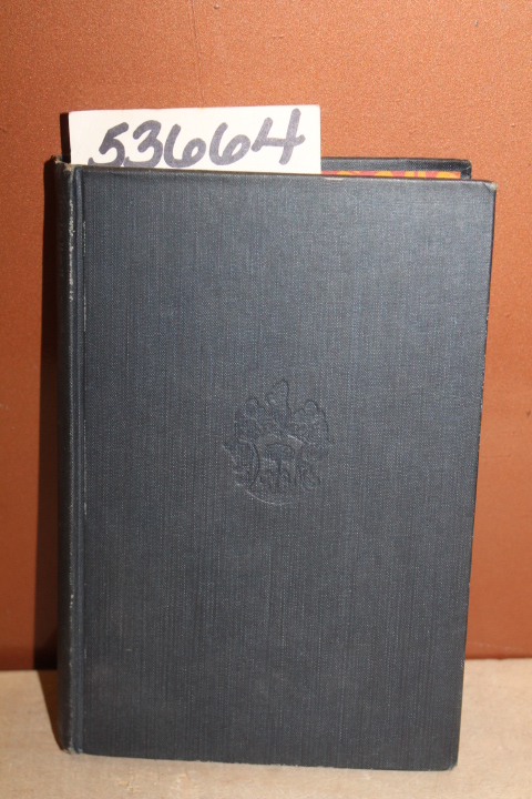 Mencken, H.L.: Prejudices Fifth Series