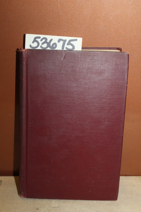 Santayana, Geroge: Soliloquies in England and later Soliloquies