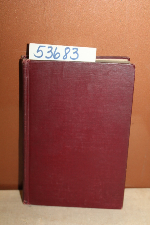 Santayana, George: The Life of Reason or the Phases of Human Progress: Reason...