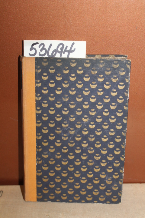 Santayana, George: Poems