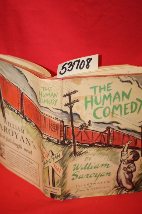 Saroyan, William: The Human Comedy