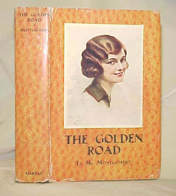 Montgomery, L.M.: The Golden Road