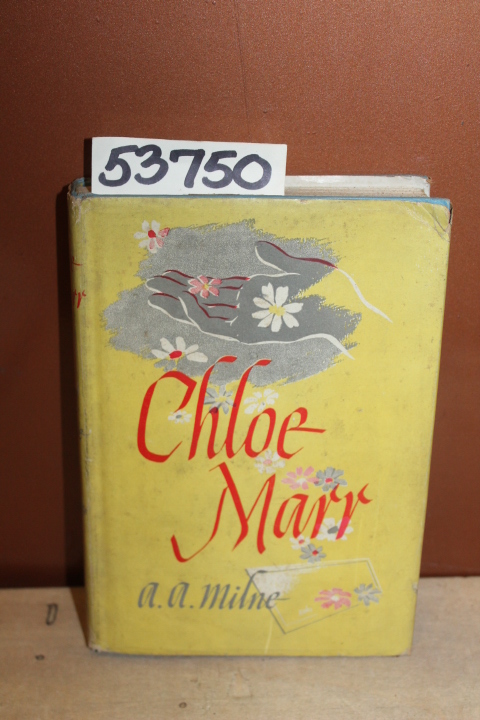 Milne, A.A.: Chloe Marr