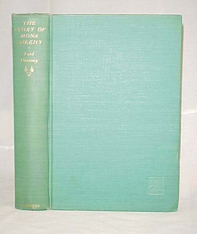 Dunsany, Lord: The Story of Mona Sheehy