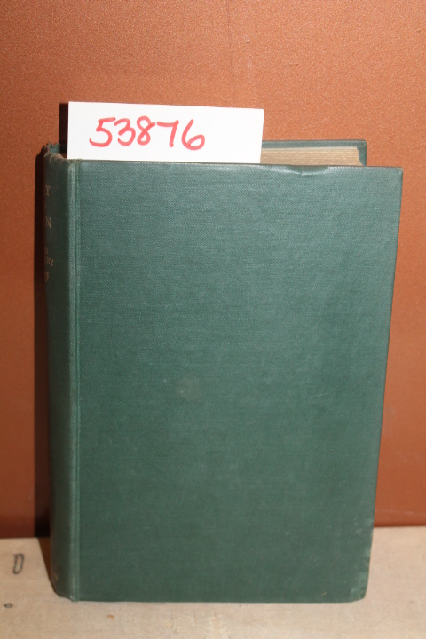 Dunsany, Lord: Rory and Bran