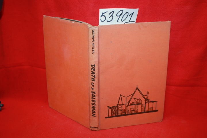 Miller, Arthur: Death of a Salesman