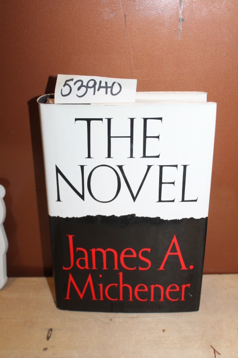 Michener, James A.: The Novel
