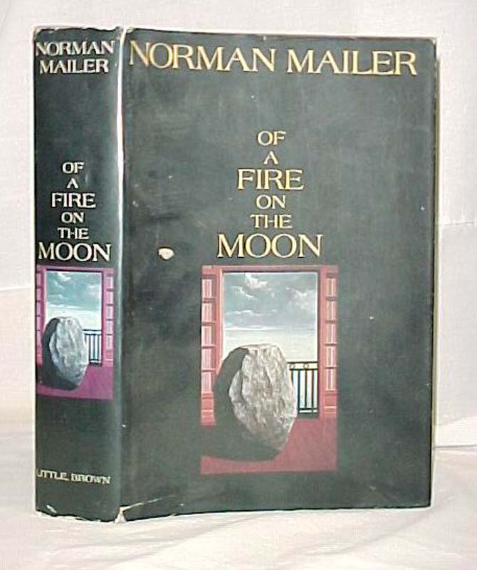 Mailer, Norman: Of A Fire on the Moon