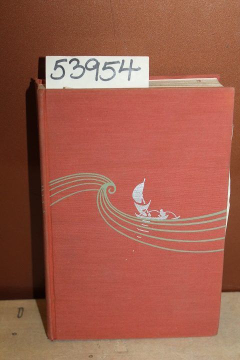 Nordhoff, Charles & Hall, James Norman: The Dark River