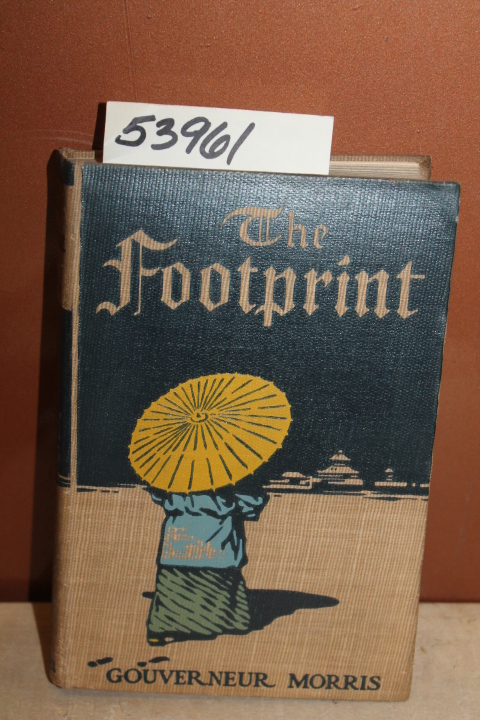 Morris, Gouverneur: The Footprint