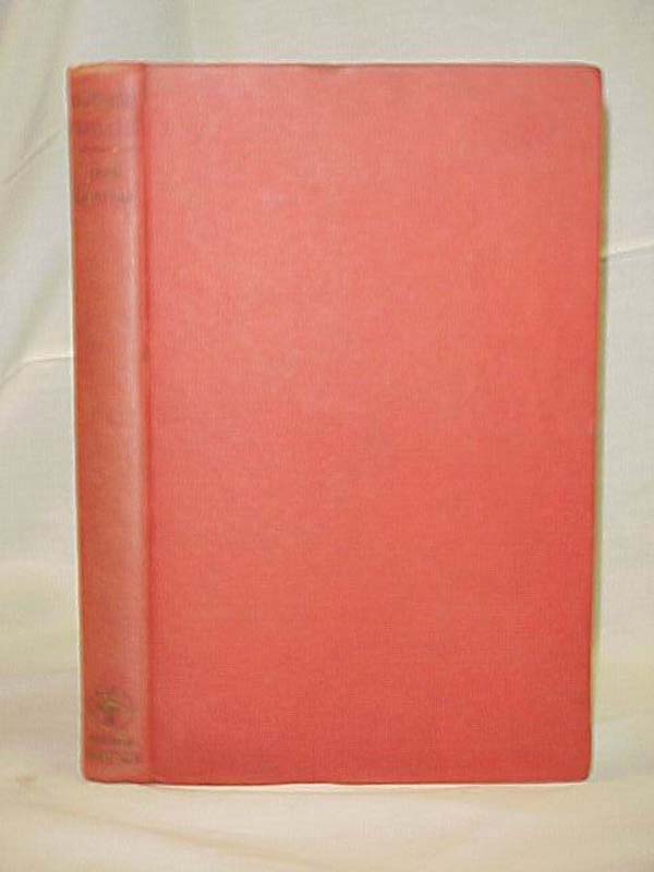 Kerouac, Jack: Lonesome Traveller