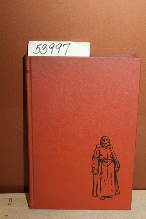 Derleth, August: Father Marquette and the Great Rivers