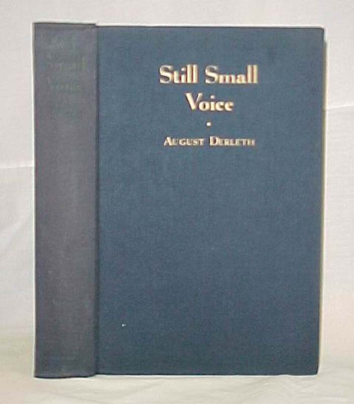 Derleth, August: Still Small Voice
