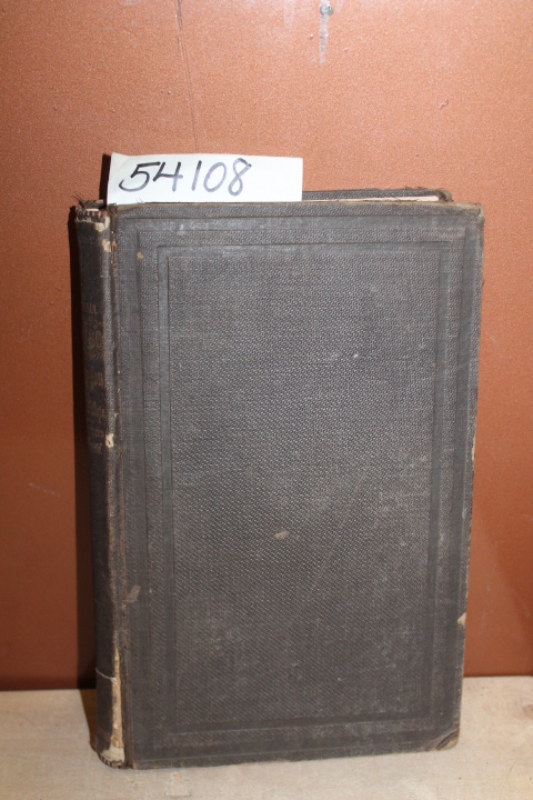 Trollope, Anthony: The Small House at Allington