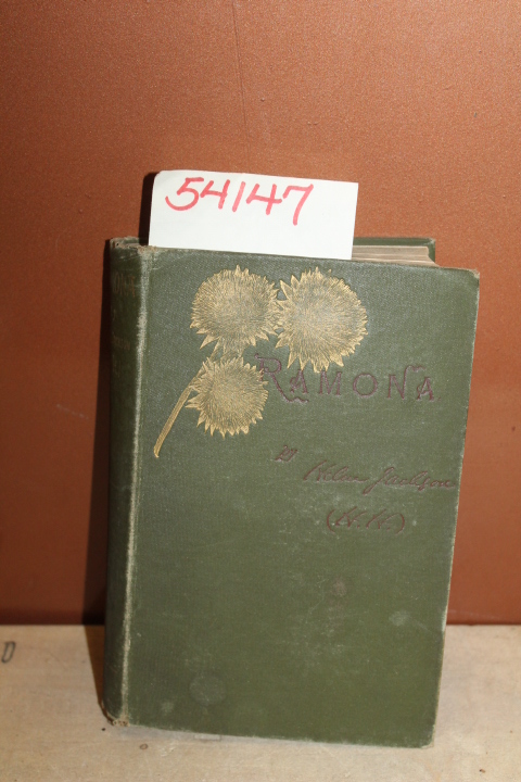 Jackson, Helen: Ramona