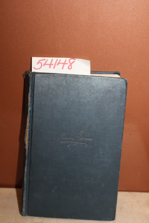 James, Henry: Daisy Miller