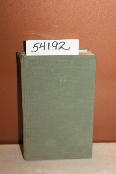 Harris, Dr. D. Fraser: Nerves: Master System of the Body