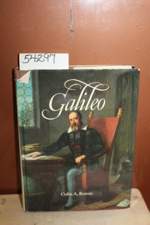 Ronan, Colin A.: Galileo