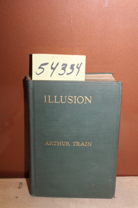 Train, Arthur: Illusion