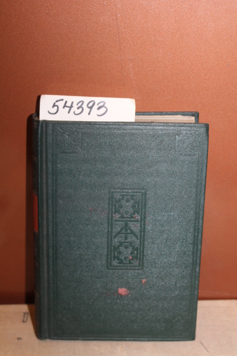 Train, Arthur: Mortmain